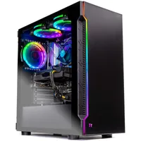 Skytech Shadow (RTX 3050) | $1,000 $930 at Amazon
$70 off with coupon - Features: