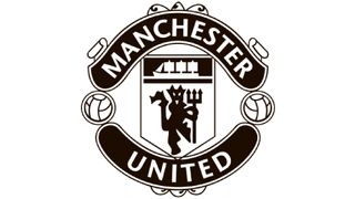 1940s Manchester United logo