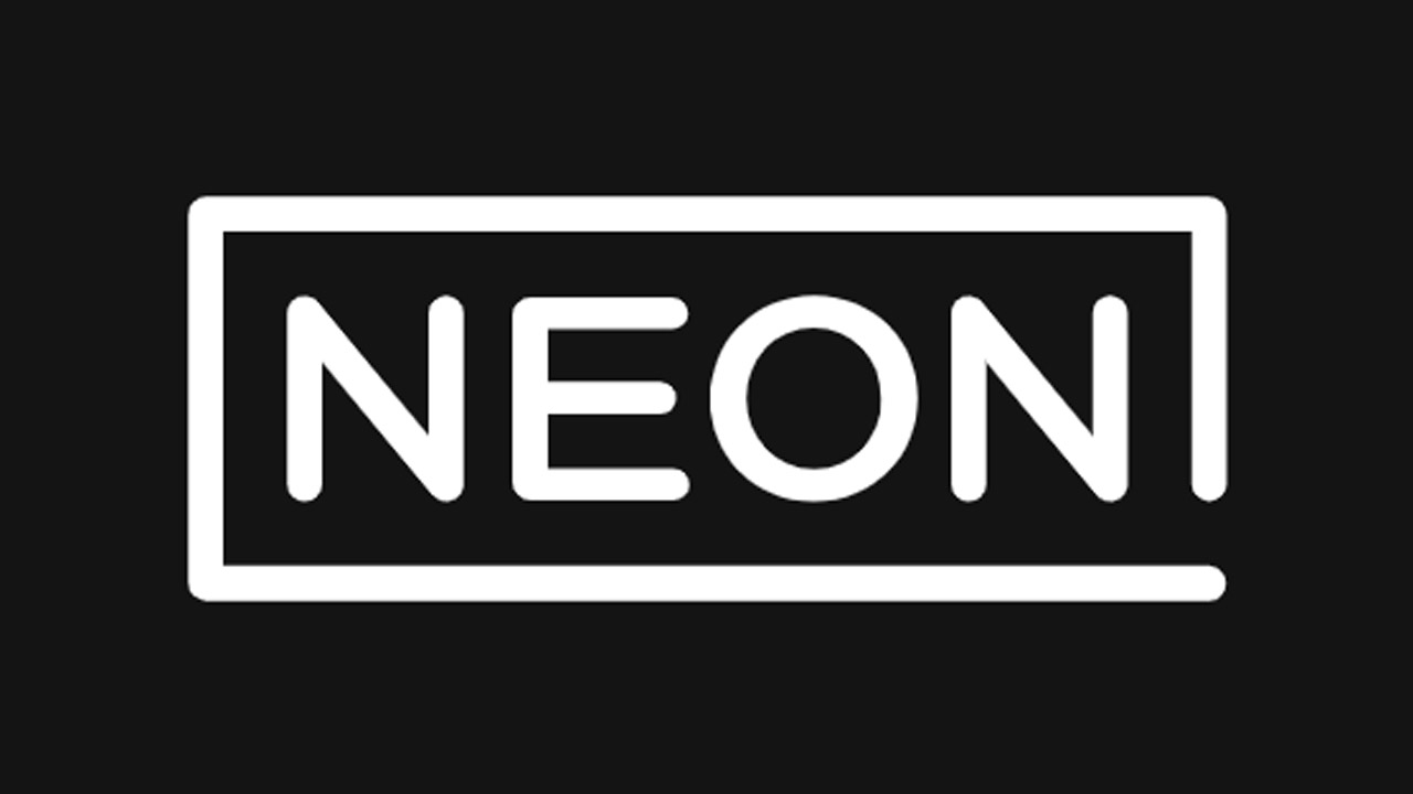 Neon TV logo