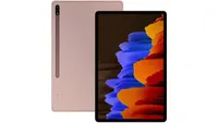 Samsung Galaxy Tab S7 Plus 5G:&nbsp;was £869, now £689 at Amazon (save £180)