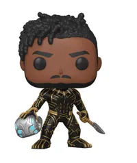 King Killmonger Funko POP! What If? Series: $11.99 at Target