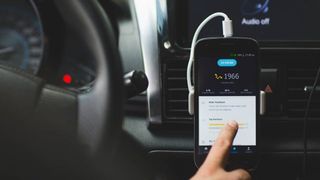 E-hailing