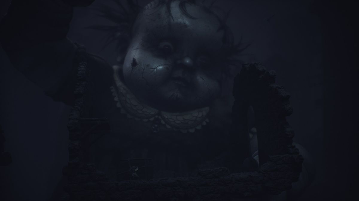 Little Nightmares 3