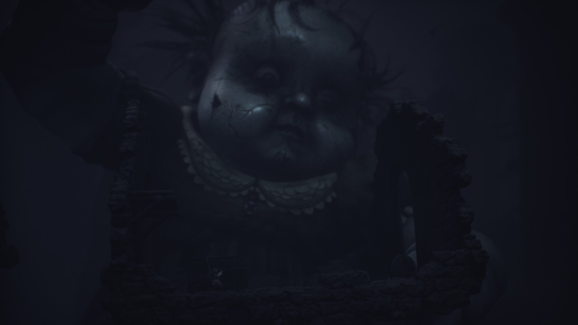 Little Nightmares 3