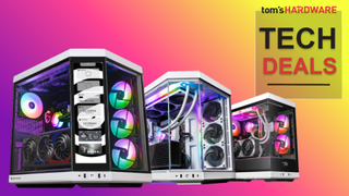 iBuyPower Memorial Day 2026 sale