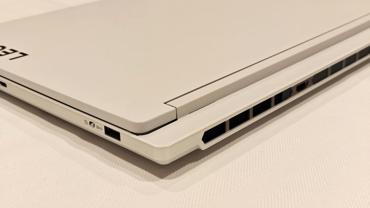 Lenovo Legion 7i (2024)