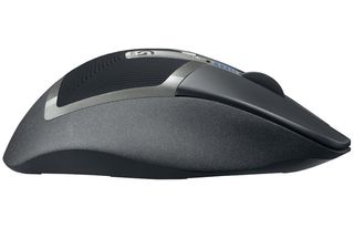 Logitech G602 Wireless Gaming Mouse