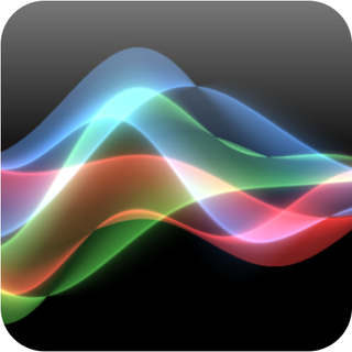 Wave Live Wallpaper app icon