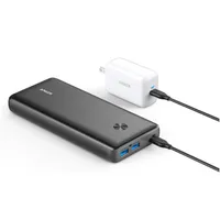 Anker PowerCore Elite 25600 60W power bank: was $159 now $89 @ Amazon