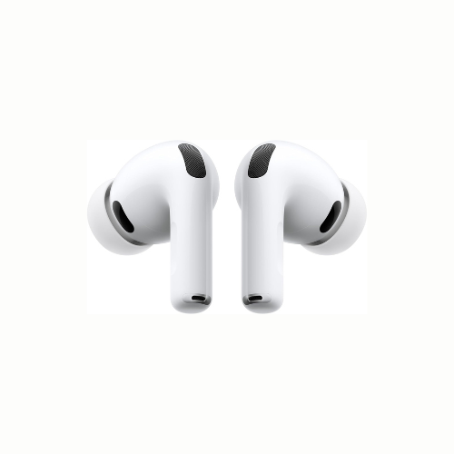 A square press image of the Apple AirPods Pro 3