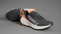 Adidas Terrex Agravic Speed trail running shoes: $160 $104 at AdidasSave $56