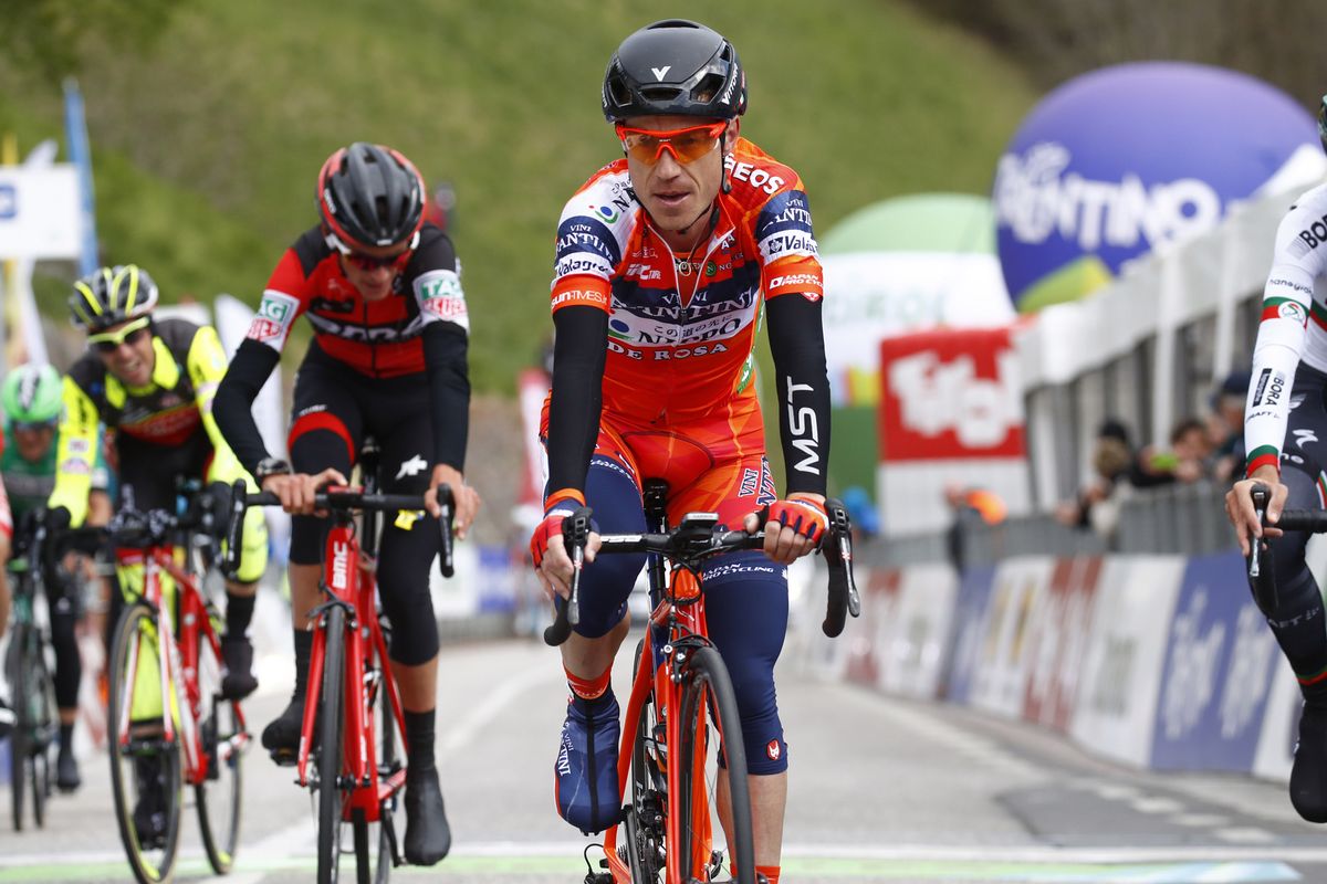 Tour of Qinghai Lake 2017: Stage 6 Results | Cyclingnews