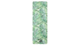 Best yoga mat for hot yoga: Yogi Bare TEDDY Yoga Exercise Mat