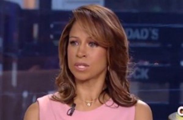 Stacey Dash.