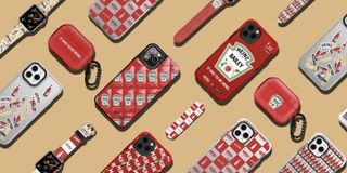 Heinz Casetify Collection