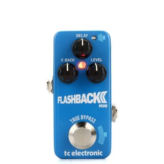 TC Electronic Flashback 2 Mini
