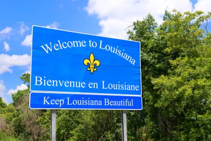 Louisiana taxes on retirees