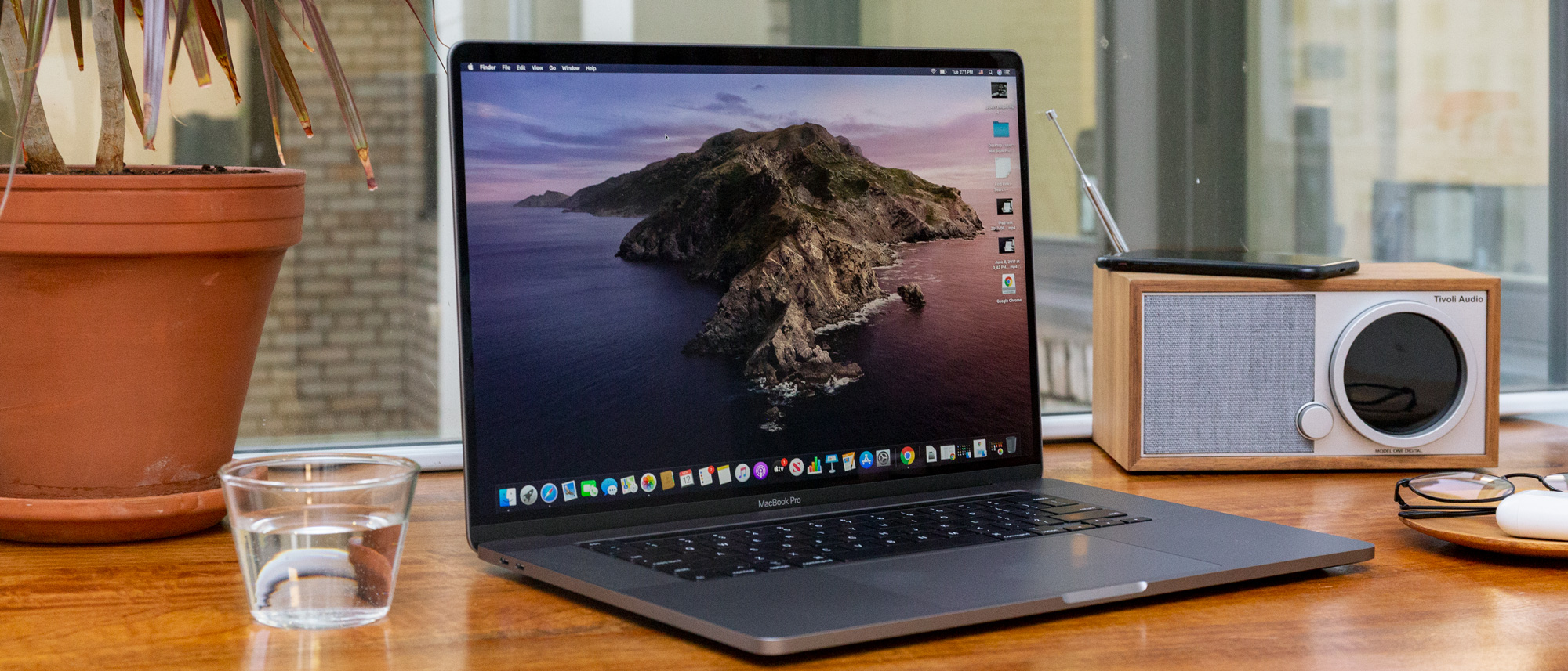 Apple MacBook Pro (16-inch, 2019) review | Tom's Guide