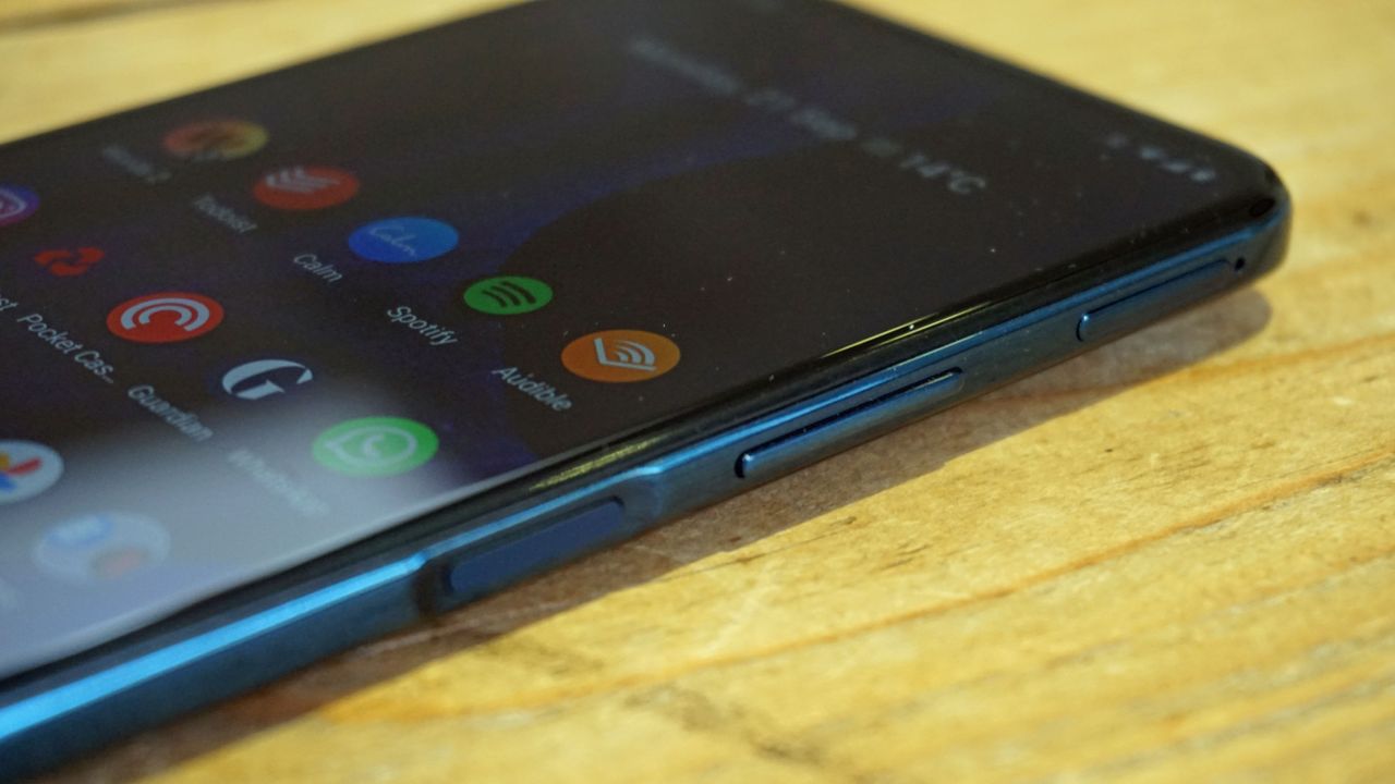 Nokia 8.3 5G