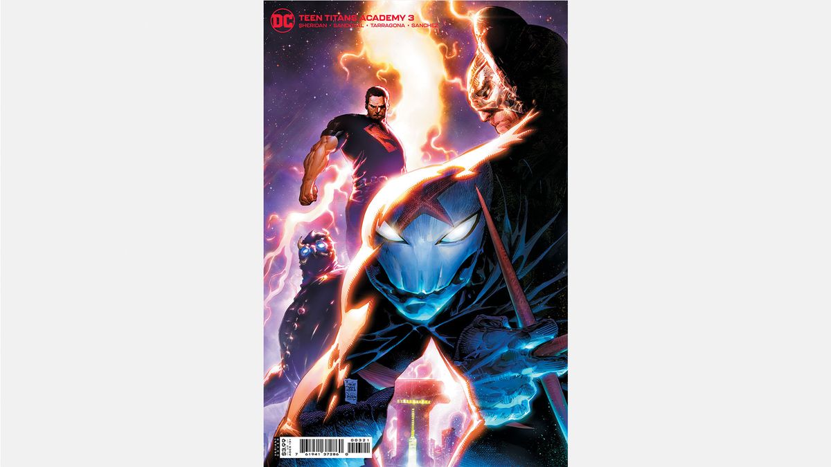 DC April 2021 solicitations