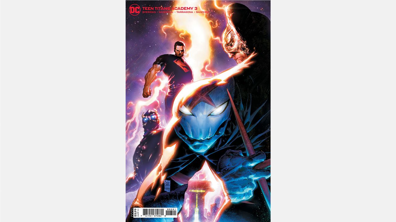 DC April 2021 solicitations