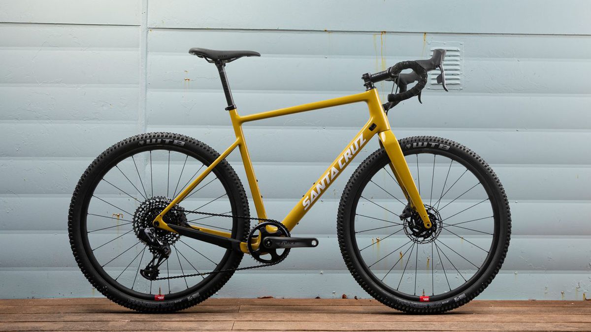 xxl cyclocross