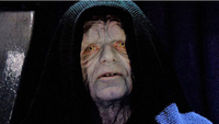   Emperor Palpatine