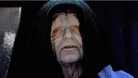   Emperor Palpatine