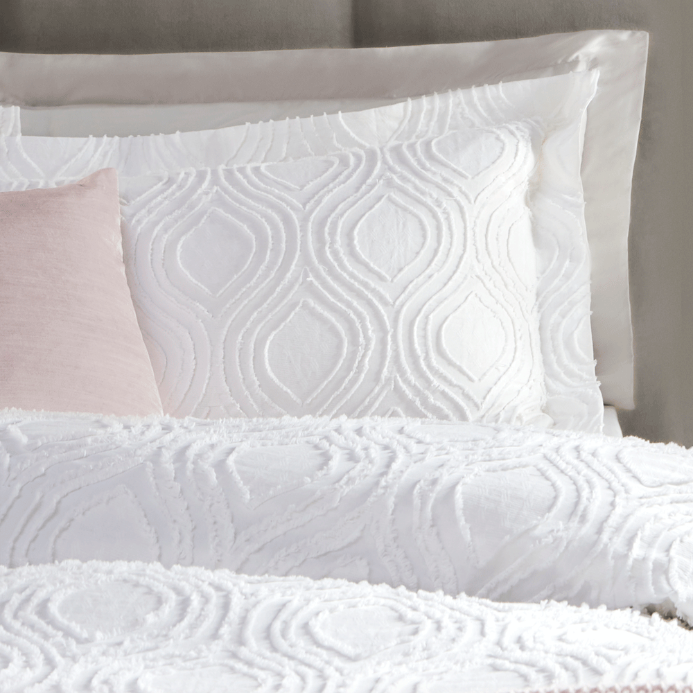 Catwalk meets high street with the new designer Matalan bedding and