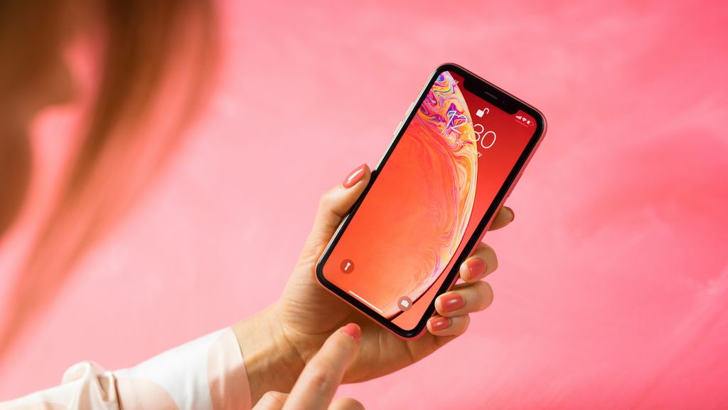 iPhone messaging secret lets you type 'pew pew' to send a laser light show TechRadar