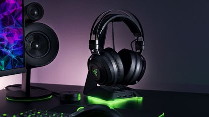 Razer Nari Ultimate on sale