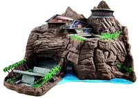 Thunderbirds Tracy Island - £199 | Amazon