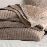 Farlow Quilt: was £245 now £183.75 at The White Company (save £62)