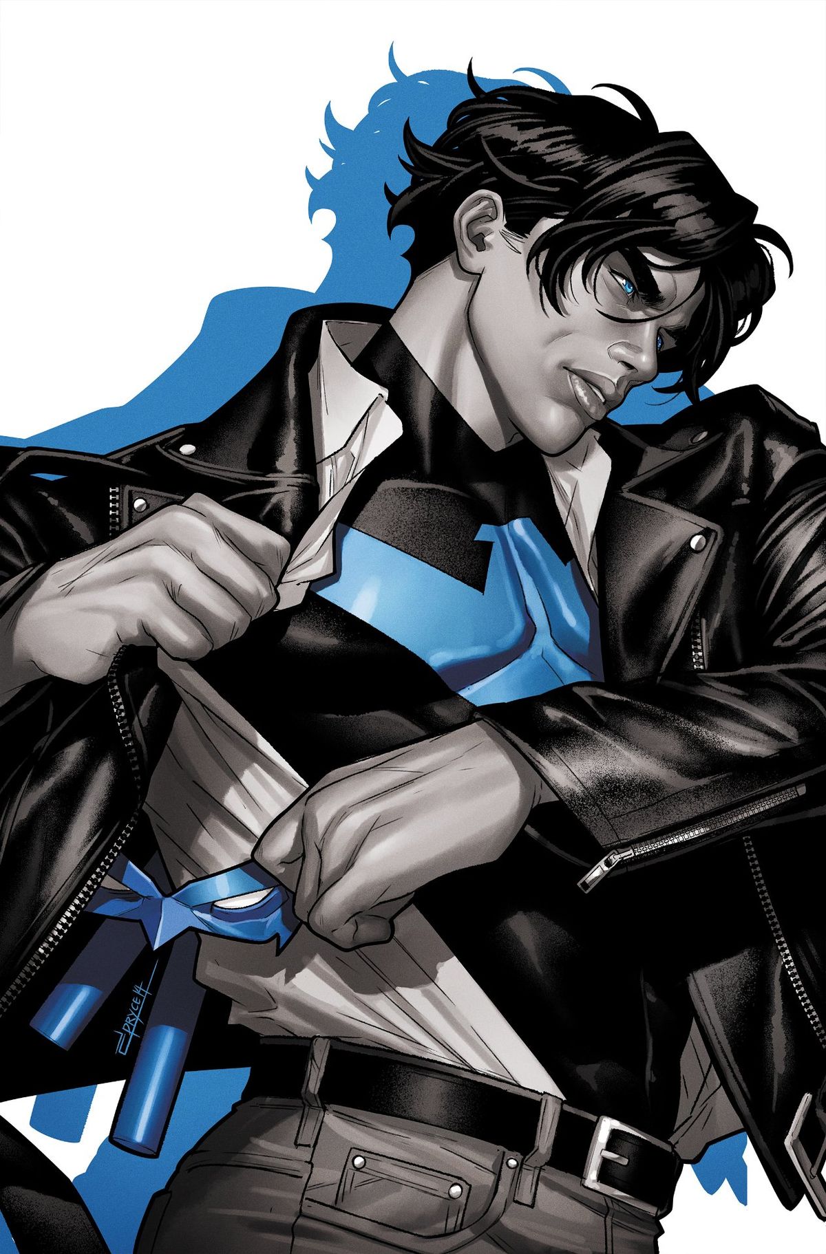 DC April 2023 solicitations