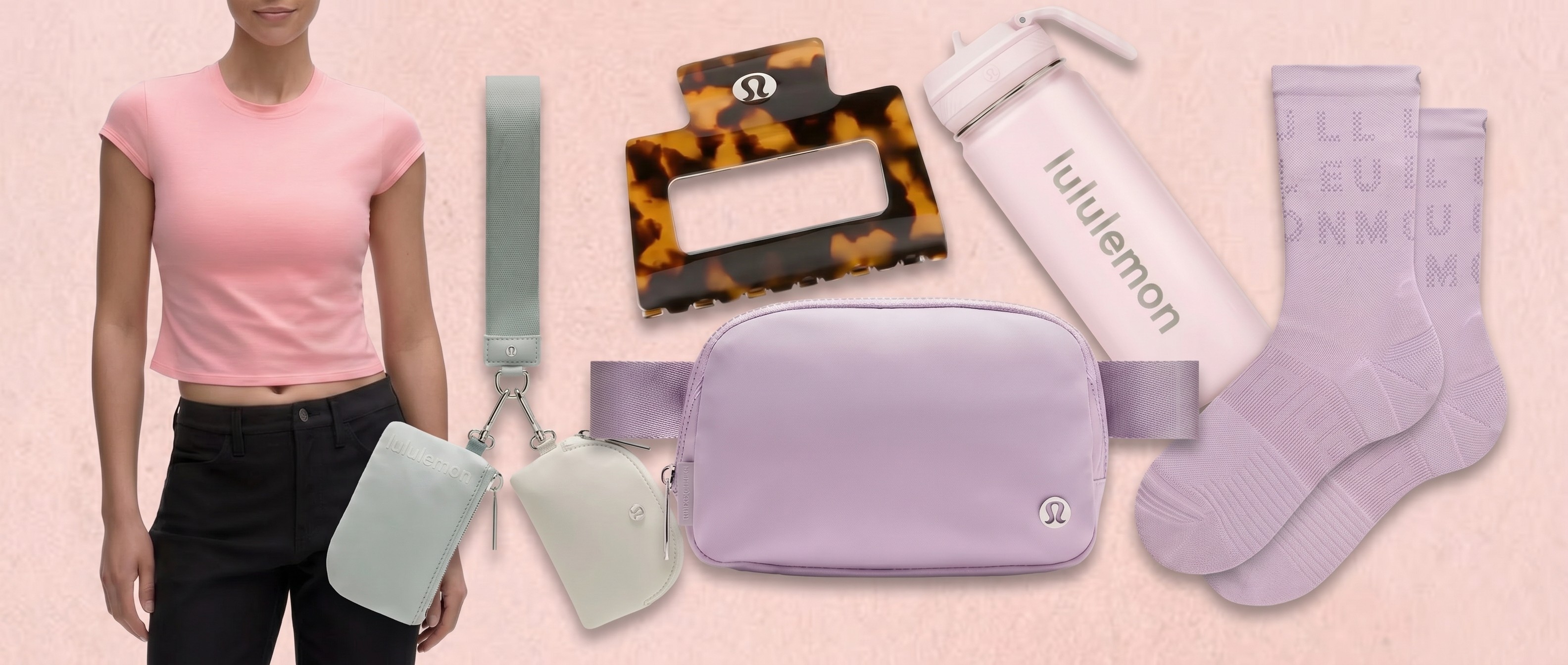 Lululemon deals