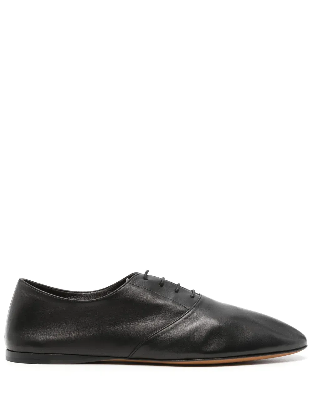 The Row Awar Lace-Up Shoes | 36