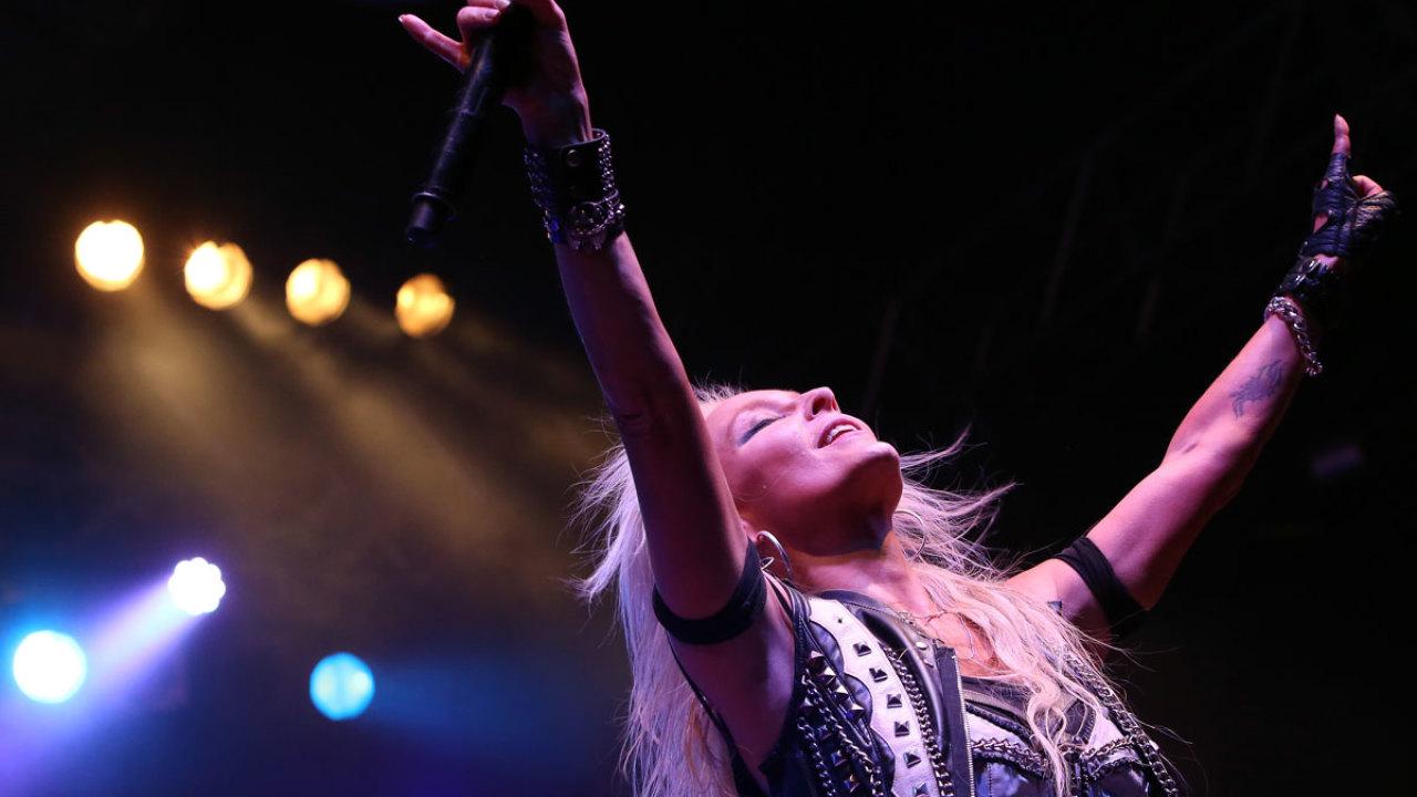 Doro: Being a woman in metal was easy | Louder