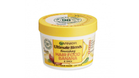 Garnier Ultimate Blends Hair Food Banana 3-in-1 Dry Hair Mask Treatment