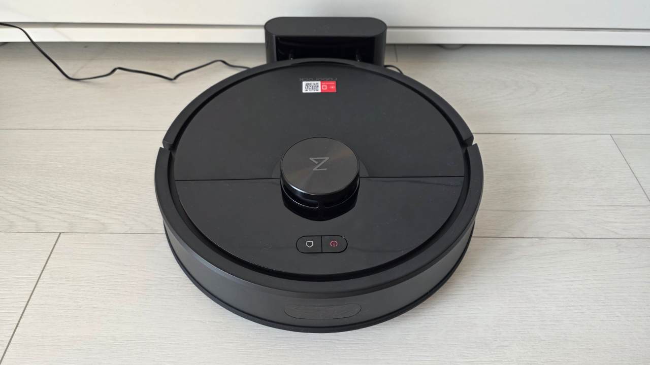 Roborock Q7 M5 review