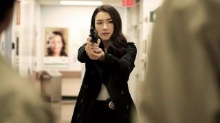Natasha Liu Bordizzo in Detective Chinatown 2