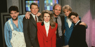 Murphy Brown revival add touching cast addition