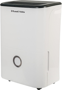 Russell Hobbs 20 Litre/Day Dehumidifier | was £169.99 now £140.00