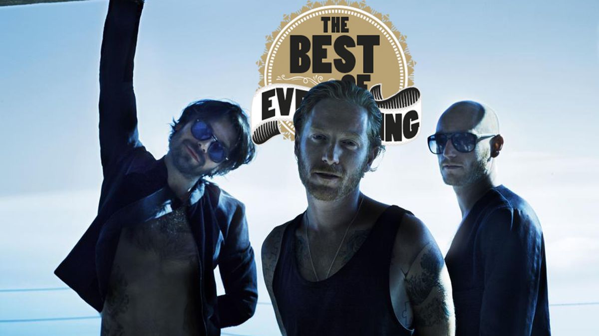 The 10 best Biffy Clyro songs Louder