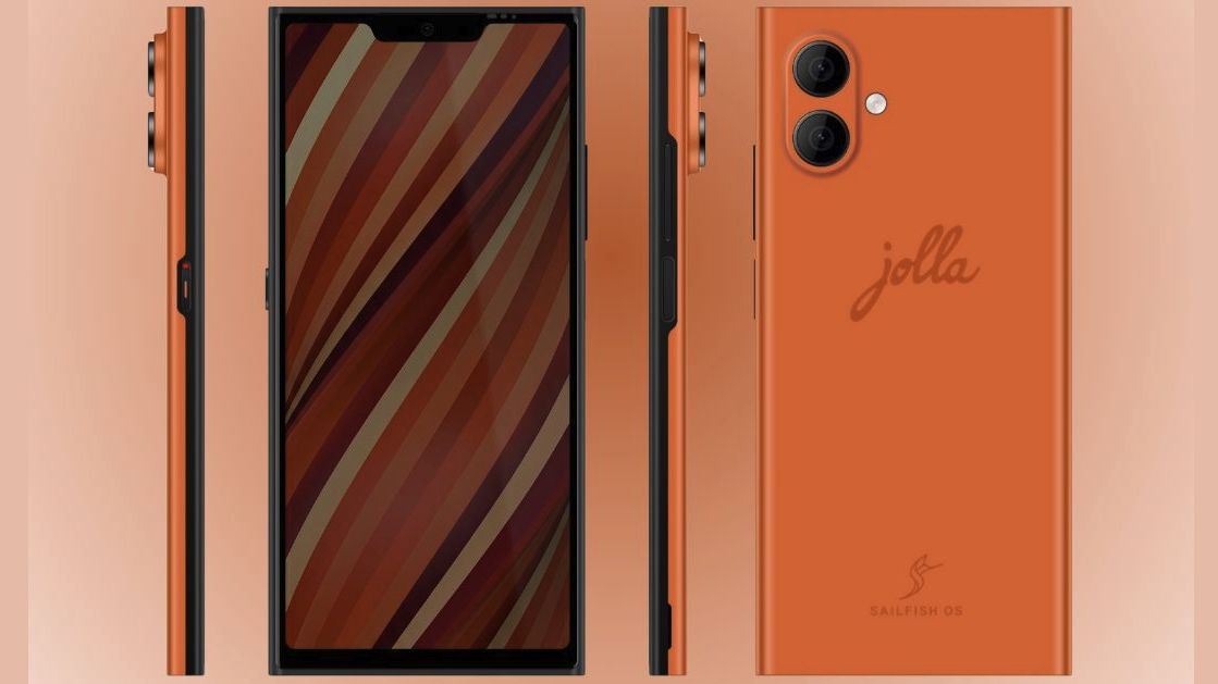 Forget Android vs iOS – this new privacy-focused Linux phone promises to be the alternative we need, but it still runs Android apps