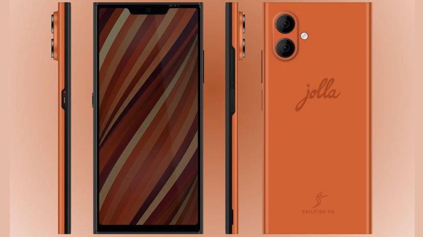 The Jolla Phone