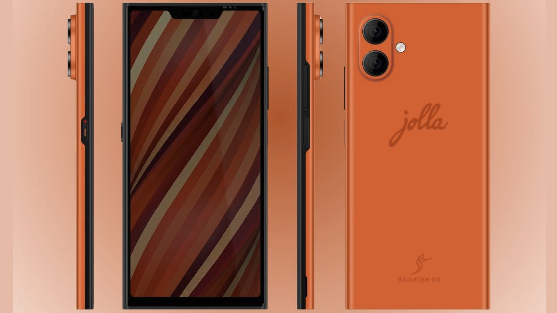 The Jolla Phone