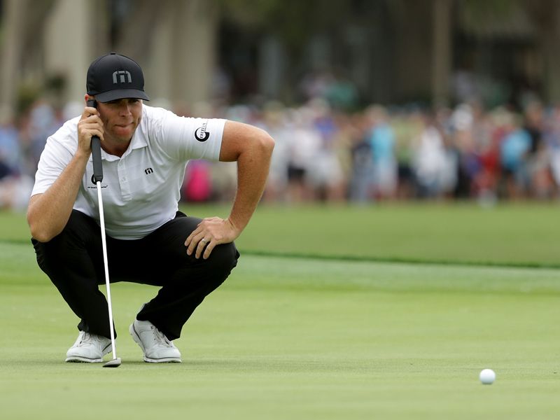 Luke List Valero Texas Open Golf Betting Tips