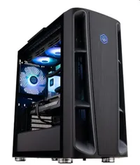 ABS Kaze II Ruby Gaming PC ABS Kaze II Ruby Gaming PC