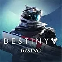 Destiny: Rising Destiny: Rising