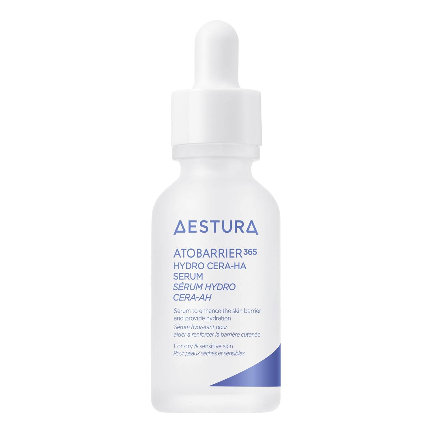 Aestura Atobarrier365 Hydro Cera-Ha Serum - Skin Barrier Enhancing &amp;amp; Hydrating Serum